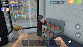 Laundry Store Simulator скриншот 5