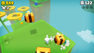 Suzy Cube Ekran Görüntüsü 6