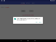Http Server screenshot 6