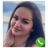 تعارف ارقام بنات واتساب