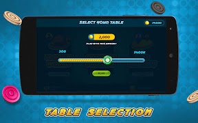 Carrom Live 3D screenshot 7