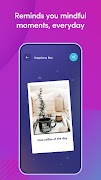 برنامه‌نما Moodcare: Therapy & Psychology عکس از صفحه