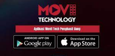 Movii Tech-Guide screenshot 1