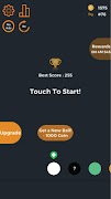 Ball Runner পোস্টার