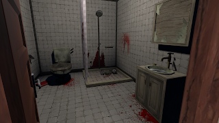Nightfall : Multiplayer Horror Screenshot 3