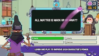 Second Chances screenshot 3