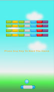 Bouncing Ball ảnh chụp màn hình 2