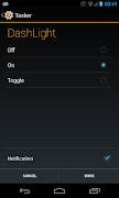 DashLight (Torch/Flashlight) 截圖 7