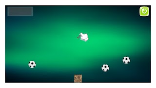 Ball n Block - unity 2021 스크린샷 2