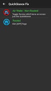 Note 4 Hidden Settings screenshot 2