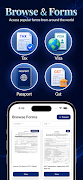 SignEase Documents: PDF Signer screenshot 3