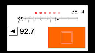READ MUSIC screenshot 3