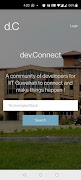 IITG dev.Connect screenshot 5