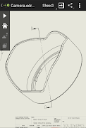 eDrawings screenshot 4