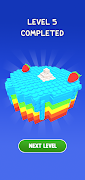 Blocky Bakery ảnh chụp màn hình 2