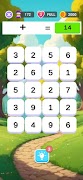 برنامه‌نما GameMath عکس از صفحه