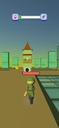 برنامه‌نما Sniper Run عکس از صفحه