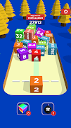 Merge Blocks 3D ポスター