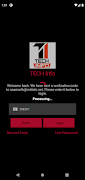 TECH Info screenshot 4