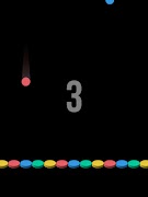 Dropping Balls.! تصوير الشاشة 3