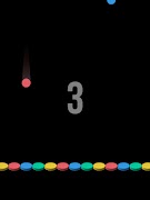 Dropping Balls.! ảnh chụp màn hình 3