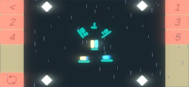 برنامه‌نما Logic puzzle عکس از صفحه