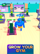 Gym Beast screenshot 6