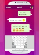 Font Changer screenshot 3