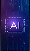 Artificial Intelligence tools ポスター