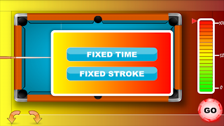 برنامه‌نما Billiards Games عکس از صفحه