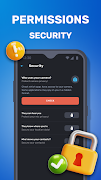 Advanced Security Ekran Görüntüsü 5