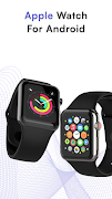Apple Watch For Android اسکرین شاٹ 4