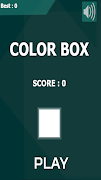 برنامه‌نما Colors عکس از صفحه