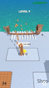 Ship Builder Ekran Görüntüsü 2