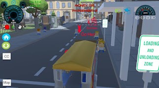 Jeep ng Bayan 3 스크린샷 2