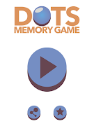 Dots - Memory game screenshot 4