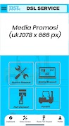 برنامه‌نما HELLO FORKLIFT عکس از صفحه