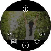 Photo Remote Pro captura de pantalla 1