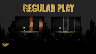 برنامه‌نما The Flapping Dead 2.0 عکس از صفحه