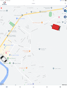 Pima GPS 스크린샷 7