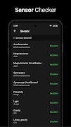 Cyfrowy kompas screenshot 5