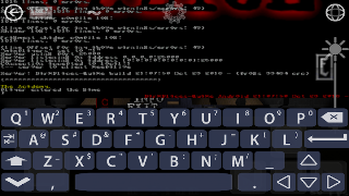 Quad Touch скриншот 2