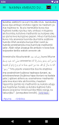 Kitabu cha dua za kila siku screenshot 4