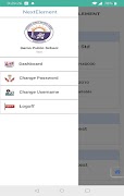 SchoolElement imagem de tela 1