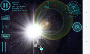 Star Vector capture d'écran 6