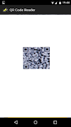 QR Code Reader 海报