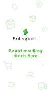 Salespoint screenshot 5