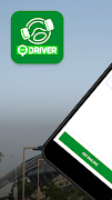 UYORIDE - Driver poster