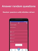 GED Math Test & Practice 2020 скриншот 4