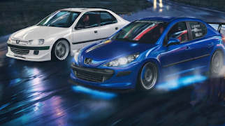 Driver x DivanDarreh Simulator Ekran Görüntüsü 2